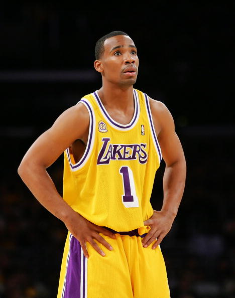 NBA: Javaris Crittenton ricercato per omicidio