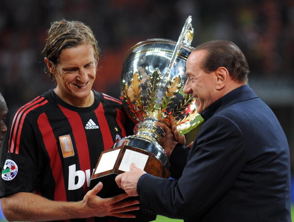 Trofeo Berlusconi non è soltanto calcio d’agosto