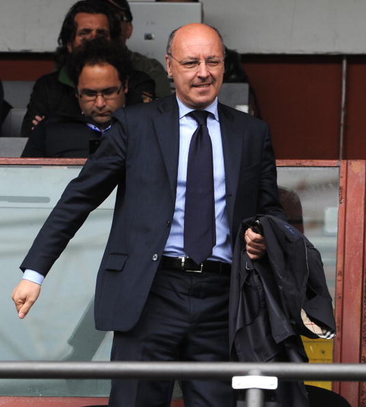 Juve, Marotta e la definizione di Top Player