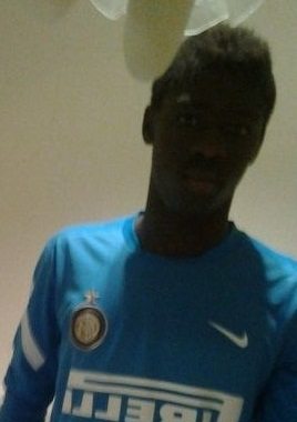 Djumo Bocar, l’Inter pensa al futuro