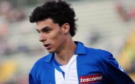Lorenzo Tassi, “il nuovo Baggio” è dell’Inter