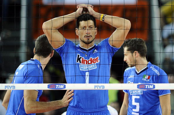 Europei  Austria 2011: Italia in semifinale, Finlandia ko 3-1