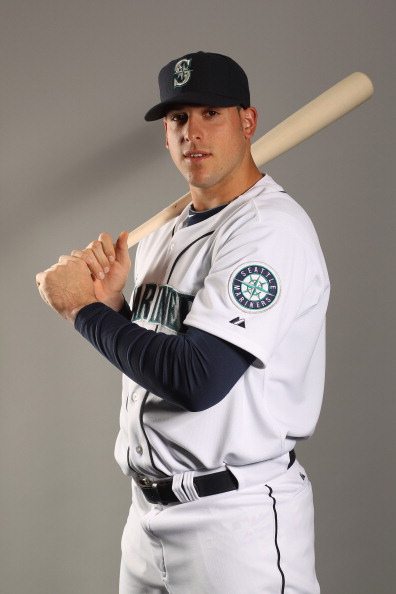 MLB: Alex Liddi approda ai Seattle Mariners