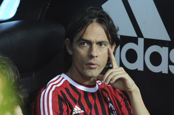 Verso Milan-Udinese, il ritorno di talismano Inzaghi