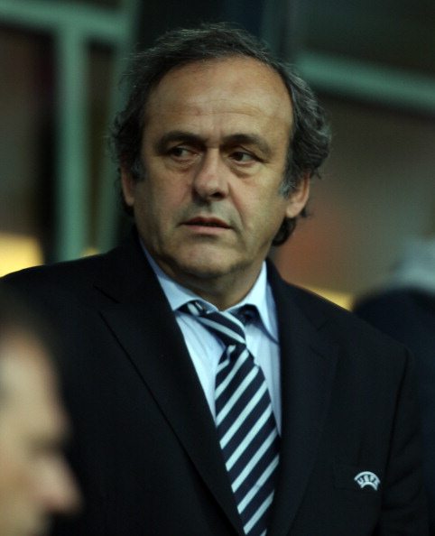 Platini respingerà ricorso Juve su esclusione Champions dell’Inter