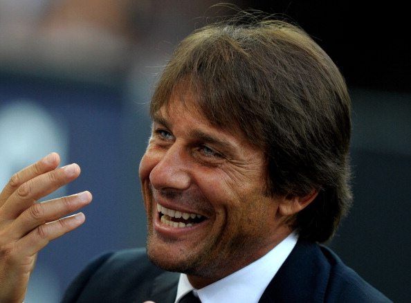 Verso Siena-Juventus tre ballottaggi per Conte