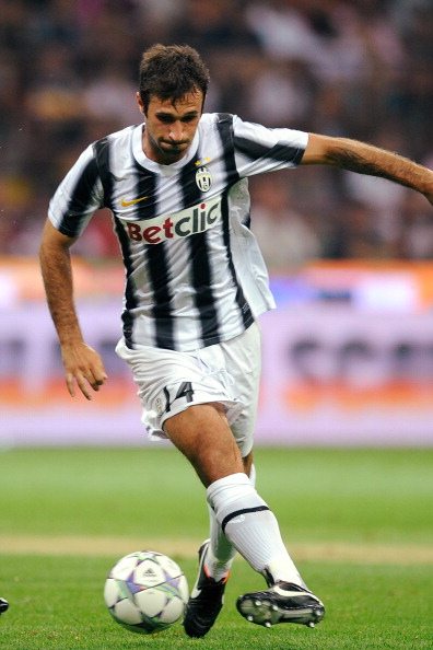 Juve-Bologna: Le pagelle. Vucinic ingenuo, Portanova imperioso