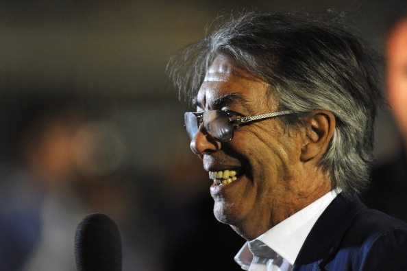 Inter: Moratti allontana Gasp, Branca summit con i senatori