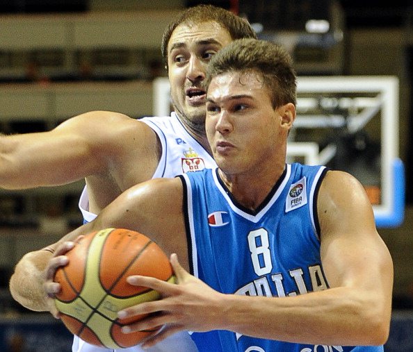 Gallinari torna a “casa”. Ufficiale accordo con l’Olimpia Milano