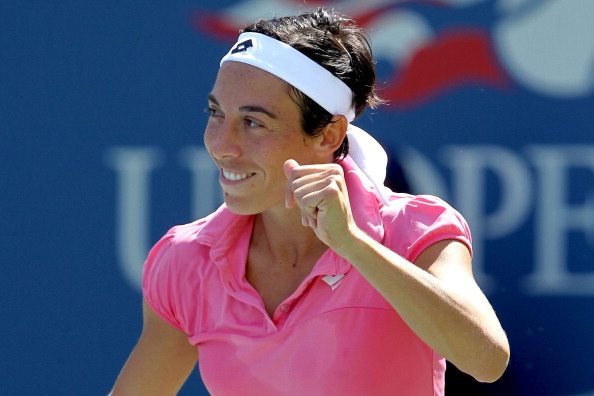 US Open, cuore e grinta Schiavone. Impressionante Williams