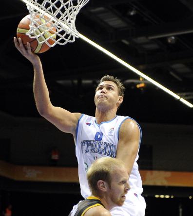 Europei basket: Italia, ultima chiamata contro la Lettonia. Vincere per sperare