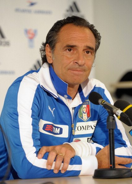 Qualificazioni Euro2012: Italia-Far Oer, probabili formazioni. In attacco Cassano-Rossi