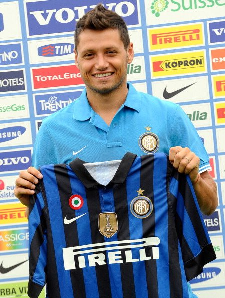 Zarate, bonus per l’assist. Nuove forme di contratto all’Inter