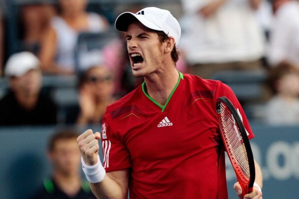 US Open, soffre Andy Murray, bene Nadal. Roddick avanti