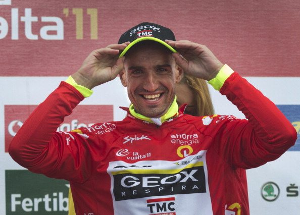 Vuelta, sull’Angliru colpaccio Cobo, tappa e maglia rossa