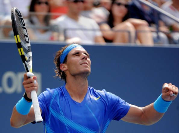 US Open, Nadal crolla, ma dopo la vittoria. Facile Murray