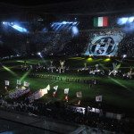 FC Juventus v Notts County – Pre Season Friendly