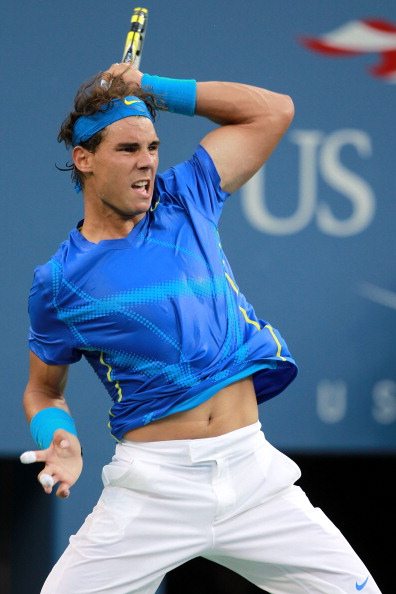 US Open, capolavoro completato, Nadal e Murray in semifinale
