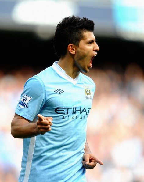 Premier League, Aguero superstar trascina il City