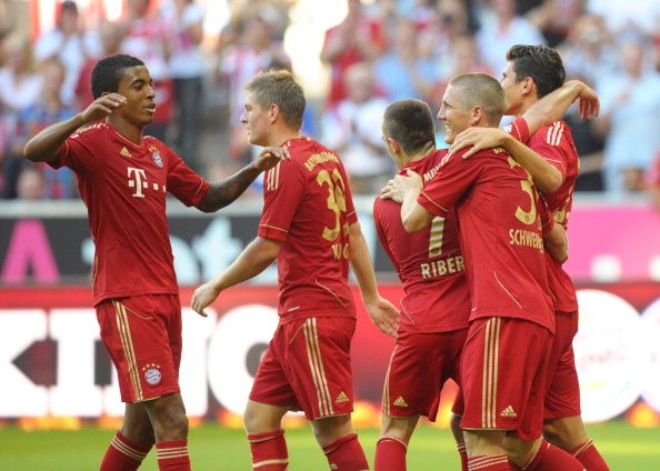 Bundesliga: Bayern Monaco forza 7, l’Herta espugna Dortmund