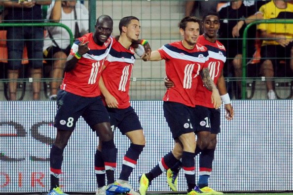 Ligue 1, vittorie in trasferta per Lione e Lille