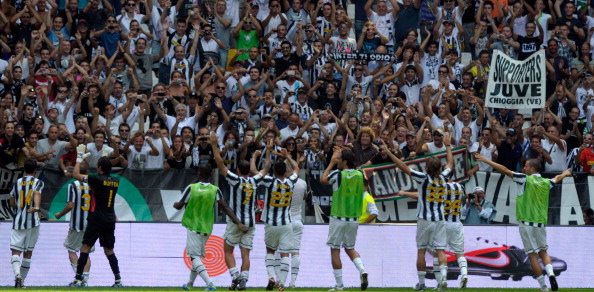 Highlights Juventus – Parma 4-1 [video]