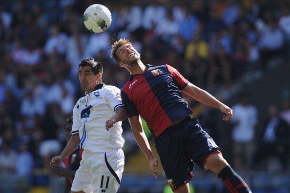 Genoa-Atalanta, pari spettacolo a Marassi. Video