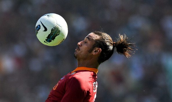 Roma-Cagliari: le pagelle. AAA cercasi Osvaldo