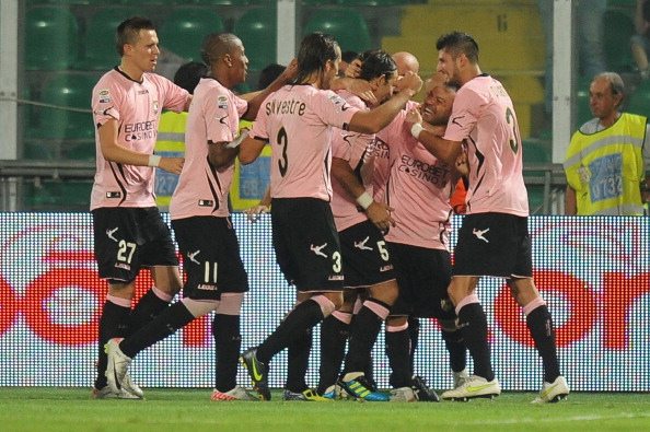 Nasce il Palermo di Mangia, Inter ko. Gasp da rivedere