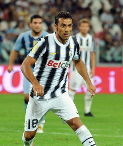 Juve, formazione indecifrabile a Catania. Quagliarella e Elia dall’inizio?