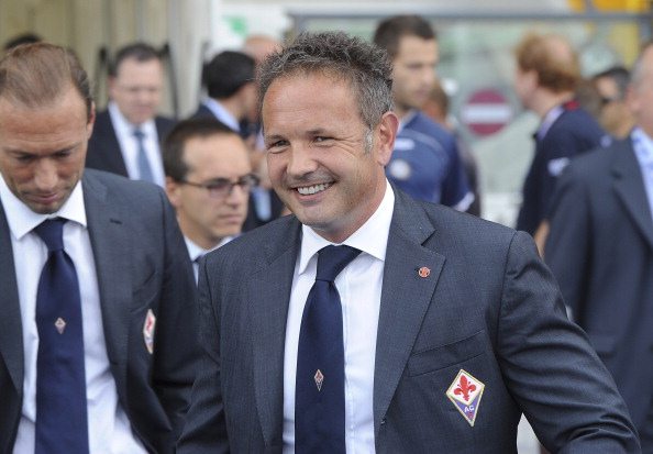 Fiorentina-Parma senza Gilardino e Giovinco. Ultime e probabili formazioni