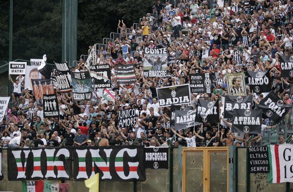 Schiaffo a Di Vaio, l’effetto negativo del Juventus Stadium. Video