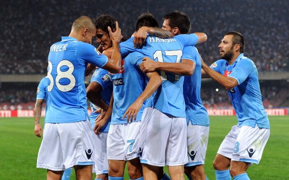 Napoli con il Chievo per confermarsi grande