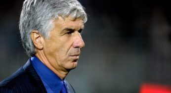 Gasperini esonerato. Inter, a chi la panchina?