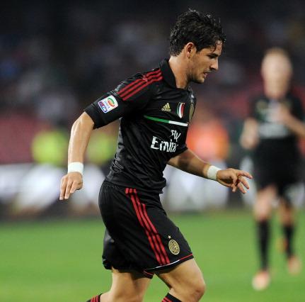 Pato ai box per 1 mese, Milan spuntato in Champions