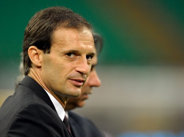 Verso Milan-Cesena, Allegri risparmia Nesta