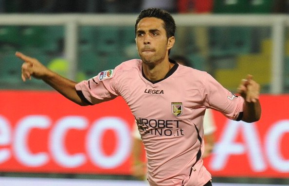 Pagelle Palermo-Cagliari, Zahavi che sorpresa