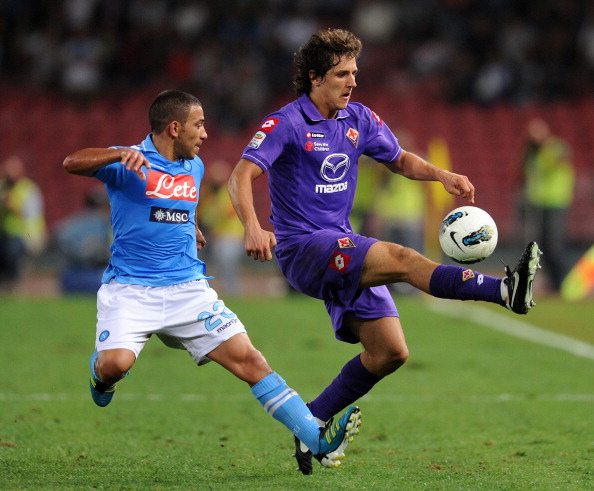 Napoli-Fiorentina 0-0, le pagelle. Jovetic e Cerci i migliori