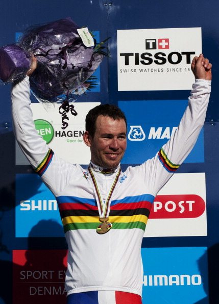 Cavendish sprint mondiale, Italia bocciata in blocco