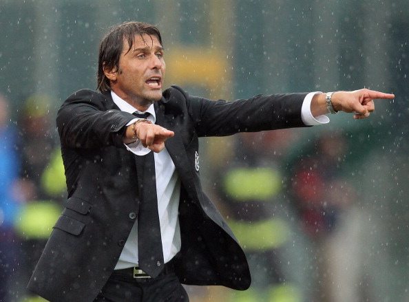 Juve, Conte, le ali deludono e la difesa è un rebus