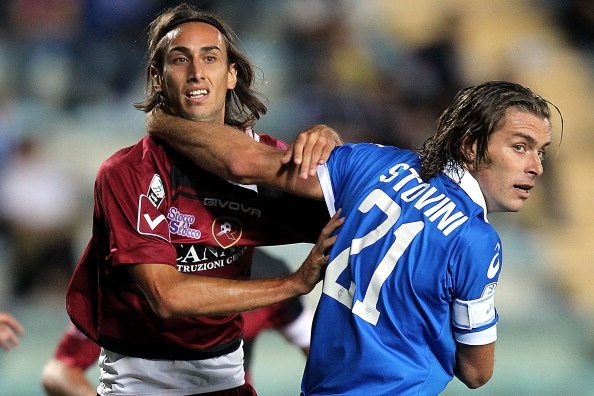 Reggina avvio shock, l’Empoli risorge. Video