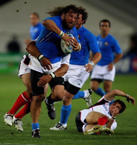 Italrugby vincente con gli Usa. E ora l’Irlanda