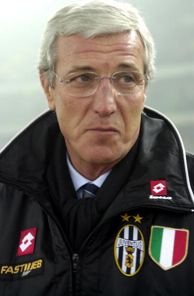 Lippi “lo stadio della Juve sarà un tempio del calcio”