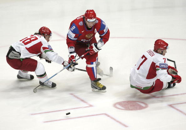 Tragedia nell’hockey, muore l’intera squadra Lokomotiv Yarovslav