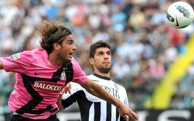 Matri-gol, la Juve espugna Siena 1-0