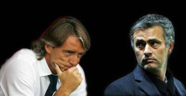 Fattore Inter per Mou e Mancio, Pastore contento a metà e super Ribery