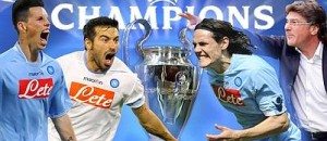 Video highlights Manchester City-Napoli e Inter-Trabzonspor