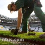 nuovo stadio juve