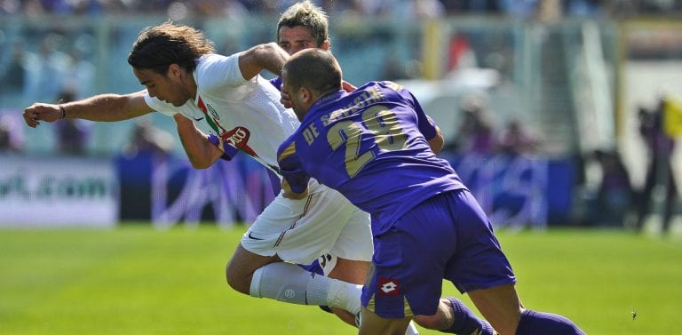 Juve-Fiorentina, Conte e Mihajlovic in cerca di punti pesanti