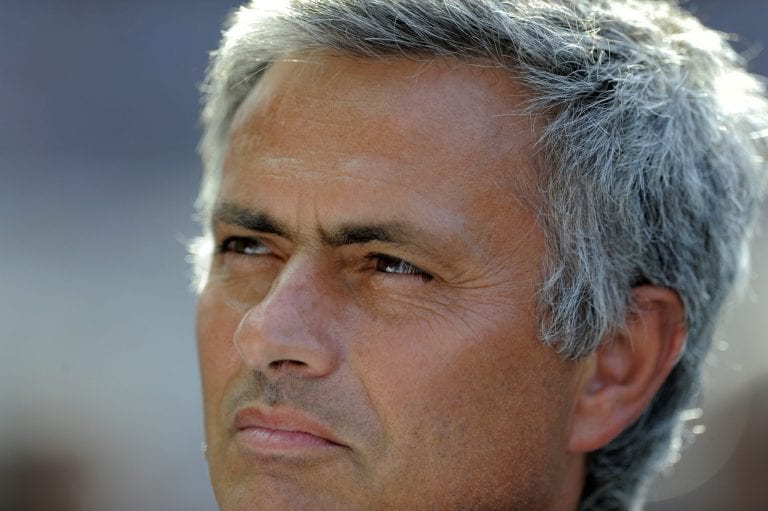 Mourinho cerca casa a Londra. Ritorno al Chelsea in vista?